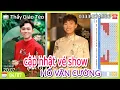 Download Lagu Cập nhật vé show Hồ Văn Cường: show là không bao giờ thiếu, cả nhà yên tâm