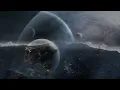 Interstellar - Hans Zimmer - Day One Dark + No Time For Caution. Soundtrack 12 min (Edited Version)