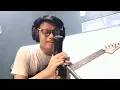 Lagu Hindia - Janji Palsu (Cover)