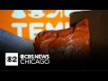 Download Lagu CBS 2 Investigator Dorthy Tucker on Temu warning