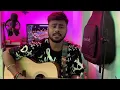 Bhagwan Badi Fursat Se | Aman Sharma | Guitar Cover | #pawan  Singh Song