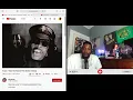 X Clan - Heed The Word Of The Brother (Video) Reaction