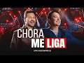 Download Lagu João Bosco \u0026 Vinícius - Chora, me Liga (DVD JBEV21InConcert)