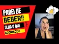Lagu 45 DIAS SEM BEBIDA ALCOÓLICA! O QUE ACONTECEU COMIGO ?