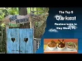 Top 5 Quirkiest Restaurants in Key West Florida Fun Funky Unforgettable Dining