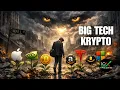 Lagu 🚨 BIG TECH: KOMMT DAS SCHLIMMSTE NOCH⁉️💥 BITCOIN 💥 Amazon Alphabet Ethereum Nvidia Ripple Solana