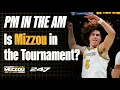 Does win over Tennessee already put Mizzou in the NCAA Tournament