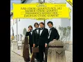Barber: String Quartet, Op. 11: II. Molto adagio (Original Version of Adagio for Strings) - Emerson String Quartet & Samuel Barber