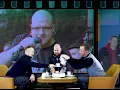 Goitzsche Front - Chaos und Promille (Offizielles Video)