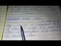 lec 17 part 2 functional analysis writers kareyze topic definition of complete metric space