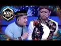 Cerita Lucu Saat Manggung! Rapot Kasih Reka Adegan! Cendol Ikut Ambil Bagian | Aksi Indosiar 2025