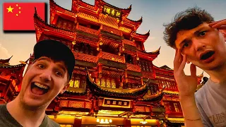 别相信媒体，亲自来中国看看：完整中国旅行纪录片