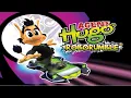 Agent Hugo: RoboRumble (PS2) - Longplay Full Game