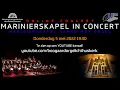 Lagu Marinierskapel in concert