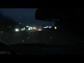 Crossing Into Michigan and the Eastern Standard Time Zone