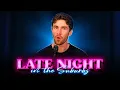 Lagu Late Night in the Suburbs (FULL CROWD WORK SET) | Will Burkart Stand Up