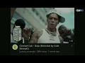 Doja Cat Responds To Central Cee Song