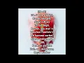 2002 - Sido ft. Apache 207 (LYRICS)