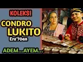 Lagu KUMPULAN GENDING NYI CONDRO LUKITO - UYON UYON JAWA LAWAS TERBAIK - MENGENANG PESINDEN CONDRO LUKITO