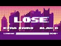 Download Lagu LOSE - Ezra Kairo X Alan D (Official Lyrics Video) LUKA HATI - ENG Ver