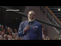 T D Jakes stepping away as senior pastor of The Potter s House announces successors