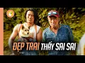 Download Lagu Xem Xong Bộ Phim, Thì Mới Biết Thế Nào Được Gọi Là Đẹp Trai |Quạc Review|