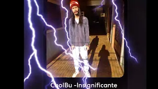 CholBu - Insignificante (prod.morin )