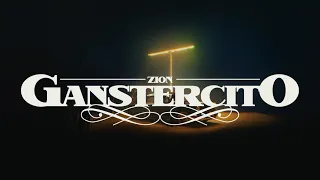 Zion - Ganstercito (Visualizer Oficial) | The Perfect Melody II Chapter 2