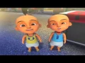 Download Lagu Upin Ipin - Season 7