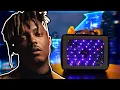 Download Lagu JUICE WRLD - Ghost Box Session. (Jarad Higgins)