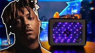 juice wrld ghost box session jarad higgins 