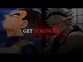 Download Lagu Anime Motivational Speech For Getting Stronger - No place for weakness.