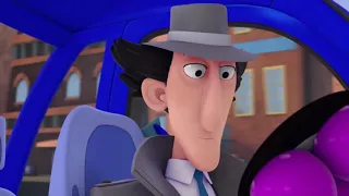 المحقق غادجيت الحلقة 3 حفل روك إختراع داخلي HD 