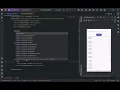 Program Aplikasi Catatan Sederhana menggunakan Android Studio dengan Bahasa Pemrograman Java