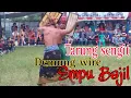 Download Lagu Demung wire terima tantangan empu tong Bajil sayembara di peresean tetebatu 2024 #lomboktradisi