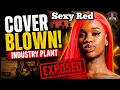 LEAKED CIA Files Reveal Who Sexyy Red Really Is