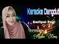 Sampai pagi | Rhoma Irama | Karaoke Dangdut Duet Bersama Rieka Cmz