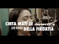 Download Lagu Cinta Mati - Agnez Mo ft Ahmad Dani Live cover Della Firdatia