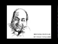 Download Lagu Chhalke Teri Aankhon Se... MOHAMMAD RAFI SAAB