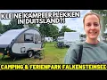 Download Lagu #462 IS DIT EEN CAMPING WAAR WE WILLEN BLIJVEN? I Camping \u0026 Ferienpark Falkensteinsee