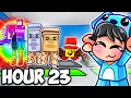 Download Lagu Upgrading My Little Brother’s Brainrots for 24 Hours!