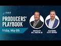 Scott Dovner Producers Playbook