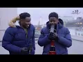 GOD ALONE || 20 Minutes Deep Worship - Victor Thompson x Folabi Nuel