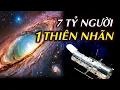 Download Lagu Vũ Trụ Nơi Sâu Nhất Chỉ Hubble Nhìn Thấy Sẽ Khiến Bạn Á Khẩu |Ms. Ruby