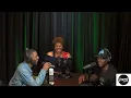 The Static Podcast - Comedian Tony T Roberts