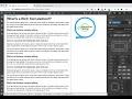 Circle Scroll Progress Indicator in Webflow