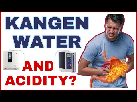 Download MP3 Kangen Water Machine Review on Acidity and Stomach Issues