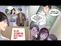 [Manga Dub] My family ignored Me at My sister's party, so I stopped all support... [RomCom]
