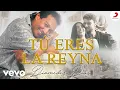 Download Lagu Diomedes Díaz, Juancho Rois, Diomedes Diaz \u0026 Roberto Torres - Tú Eres La Reina (Video Oficial)