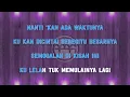 Tsaqib - Mau Tak Mau (Karaoke) by GMusic
